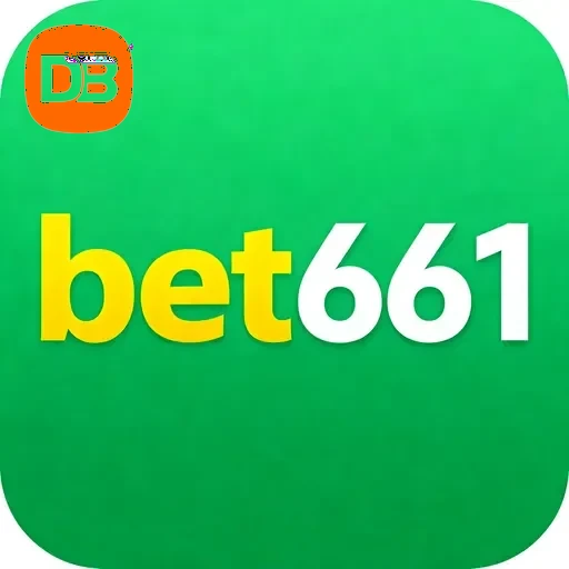 bet661 Logo