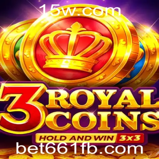 Explorando o Mundo de 3royalcoins: Um Mergulho em Sua Dinâmica e Regras