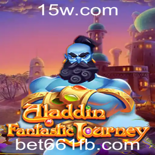 Descubra o Fascinante Jogo Aladdin e as Emoções do Bet661