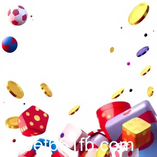 Gaming Experience bet661 - 800+ Premium and Exclusive Games