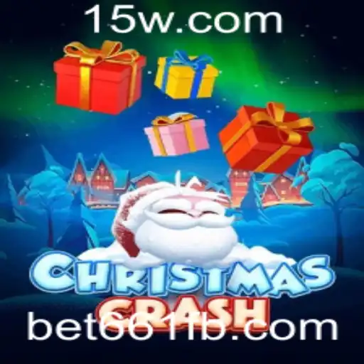 Descubra o Fascinante Jogo ChristmasCrash com bet661