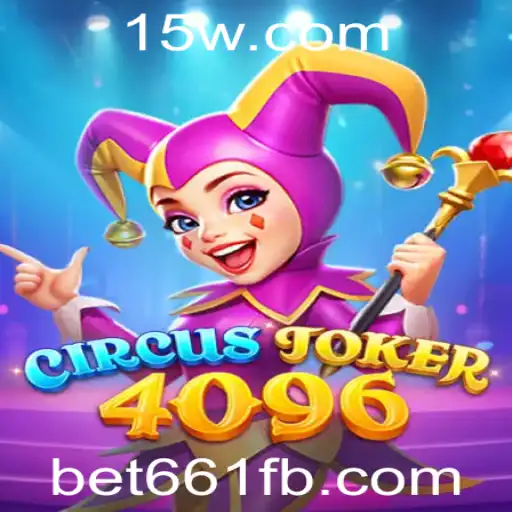 Explorando o Mundo de CircusJoker4096: Uma Nova Era de Entretenimento Digital