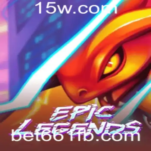Descubra o Universo de EpicLegends e as Novas Regras de Jogo em 2023