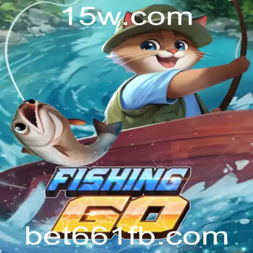 Explorando o Universo de FishingGO: Aventuras e Estratégias