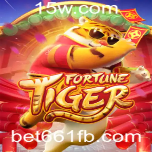 FortuneTiger: Um Mergulho no Empolgante Mundo do Jogo de Azar