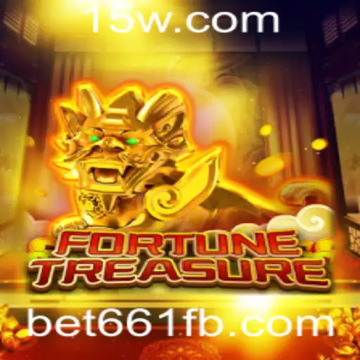 Descubra o Fascinante Mundo de FortuneTreasure: A Nova Sensação dos Jogos Online