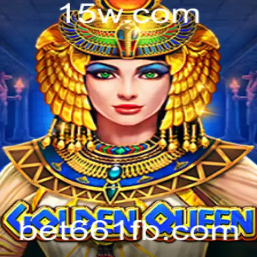Descubra a Emoção do Jogo GoldenQueen com bet661