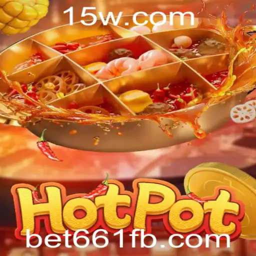 Explorando o Jogo Hotpot e a Tendência Bet661