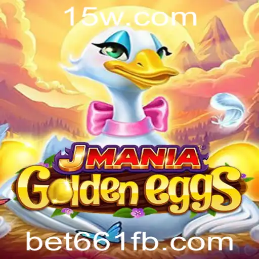 Explorando o Mundo de JManiaGoldenEggs: A Emoção de 'bet661' em Tempo Real