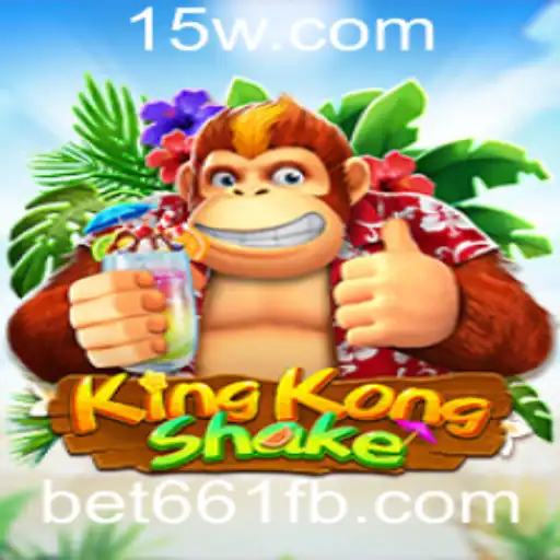Descubra KingKongShake: A Nova Sensação dos Jogos com bet661
