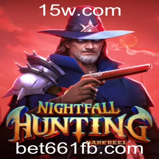 Descobrindo NightfallHunting: Um Novo Horizonte no Mundo dos Jogos Online
