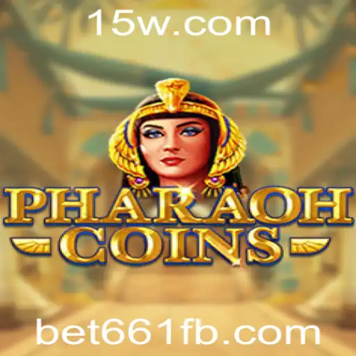 Desvendando o Fascinante Mundo de PharaohCoins: Um Guia Completo