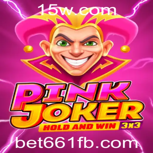 Explorando o Universo do Jogo Pinkjoker com a Chave Bet661