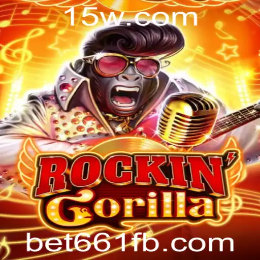 Desvendando a Excitante Jornada de RockinGorilla com bet661