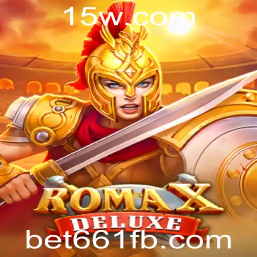 Explorando o Fascinante Mundo de RomaXDeluxe: Uma Nova Era de Entretenimento Digital