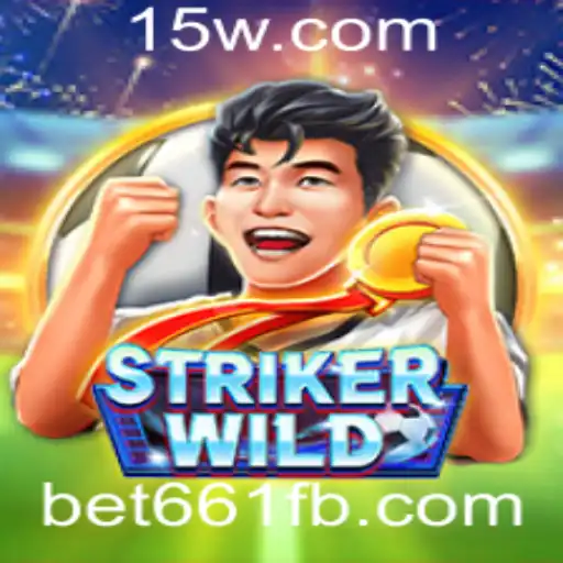 Descubra StrikerWILD: O Novo Fenômeno dos Jogos de Aposta