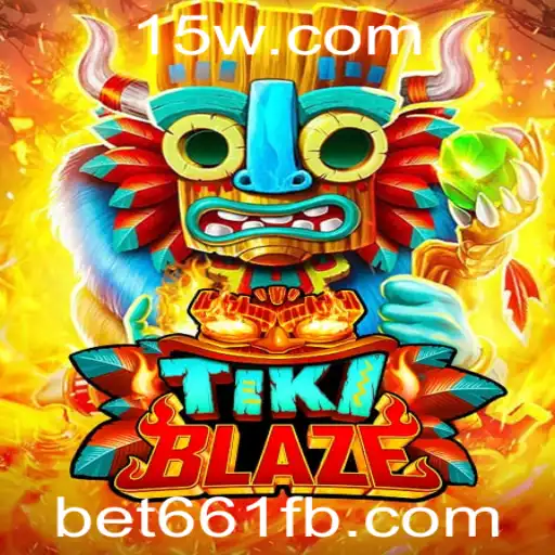 Descubra o Jogo TikiBlaze: Regras e Como Jogar com Bet661