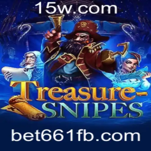 Explorando o Mundo de TreasureSnipes: Um Guia Abrangente