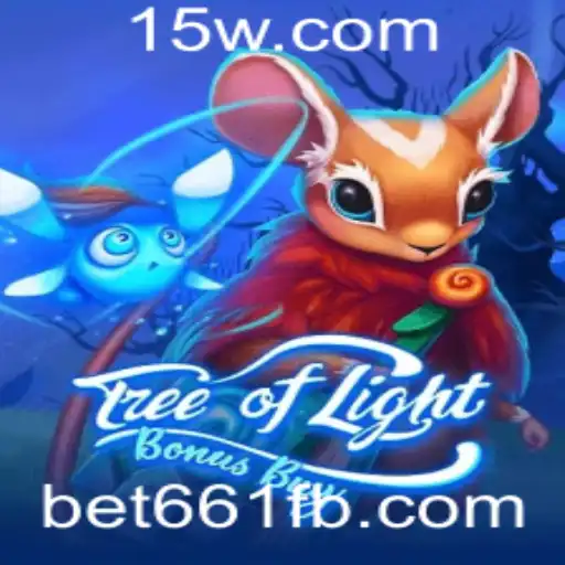 Explorando o Fascinante Mundo do Jogo TreeOfLightBonusBuy